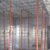 Hersteller von architektonischen Aluminiumschalungen, Betonguss-Aluminiumform, gro&szlig;e Geb&auml;udewand, Aluminiumlegierungsplatte